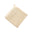 Natural Sisal Washcloth - Gentle Exfoliating Face and Body Cloth