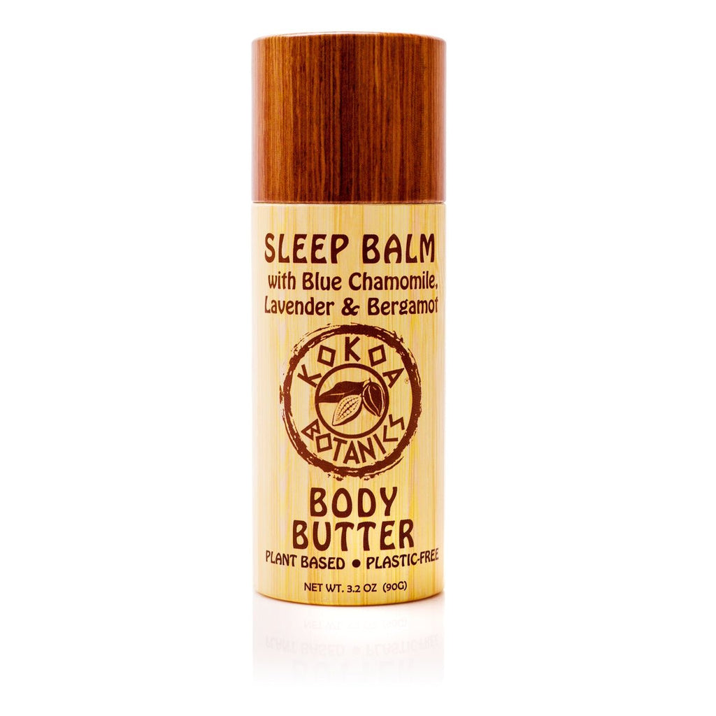 Sleepbalm